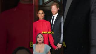 Harry y Meghan celebran su aniversario No 6 [upl. by Asilehs39]