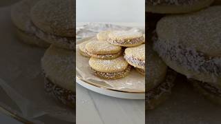 Alfajores [upl. by Nue]