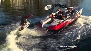 Nautique Surf System HowtoVideo [upl. by Jarin]