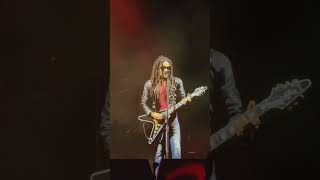 Lenny Kravitz  Paralyzed  Umbria Jazz  13072024 [upl. by Queena]