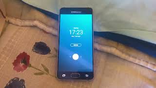 Samsung Galaxy A3 Can Can feat Albert [upl. by Asyar387]