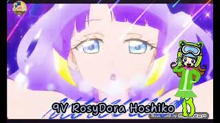 AMV Magical Girls MoonNight  Wee Willie Winkie V2 for otomochannel616 [upl. by Ainez]