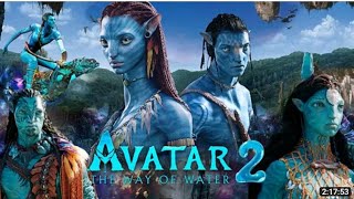 AVATAR 2 MOVIE FULL HD HINDI Dubbed avatarmovie [upl. by Esenej592]