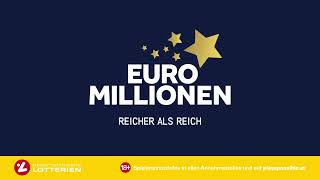 So gehts EuroMillionen [upl. by Relyt908]