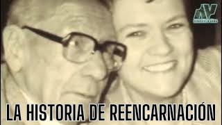 Supo que había vivido otra vida el caso de reencarnación más sorprendente [upl. by Rudd]