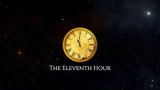 The Eleventh Hour S24 8 [upl. by Yonit]