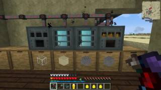 Minecraft  HermitPack 10 Building Blocks [upl. by Wojcik]