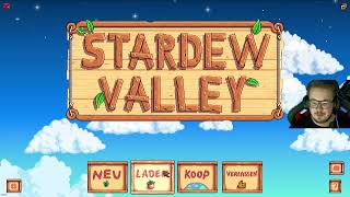 Stardew Valley Modded Caribbean Legend amp Starfield [upl. by Andromache793]