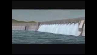 Kalpasar DAM Project [upl. by Buroker]