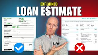 Mortgage Loan Estimate SECRETS the Banks Dont Want You to Know [upl. by Sigmund]