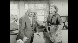 Westinghouse Appliances with William Frawley Vivian Vance [upl. by Nivle102]