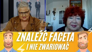 Jak znaleźć faceta i nie zwariować   Katarzyna Miller [upl. by Binah]