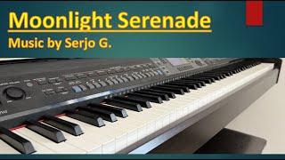 Moonlight Serenade by Serjo Gohberg [upl. by Ferrigno]