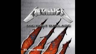 Metallica ballads [upl. by Eelyk]