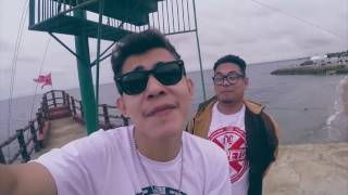 Ex Battalion ftMckoy amp Bosx1ne  Pabebe Official Music Video [upl. by Jair428]