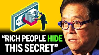 What The Rich DONT Want You To Know  Robert Kiyosaki [upl. by Consolata]