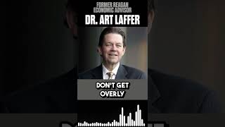 Dr Art Laffer on the National Debt [upl. by Martino]