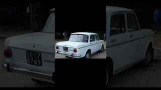 fiat 1100r [upl. by Pasco]