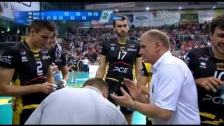 PGE Skra promo  sezon 201213 [upl. by Araet]