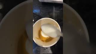 How to Make a Caffe Macchiato  Perfect Coffeeshortsvideo coffee youtube foryou tranding [upl. by Weaks]