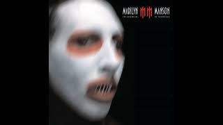 Marilyn Manson  07 sAINT audio [upl. by Lochner]