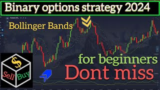 🔴 How Does the Bollinger bands Indicator Work in Trading  pocket option trading strategy 2024 [upl. by Chilton]