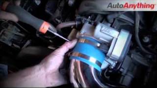 Install  Dyno BBK Power Plus Throttle Body on Dodge Hemi Engines [upl. by Auqenaj]