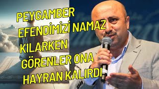 Namazı Nasıl Kılmalıyız Doğru Kılınışı Nasıl Olmalı  Ömer Döngeloğlu [upl. by Leachim235]