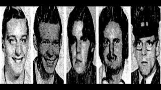 La Historia de los 5 de Yuba aparecieron muertos l Yuba 5 Disappearance l Unsolved Disappearances [upl. by Bradshaw17]