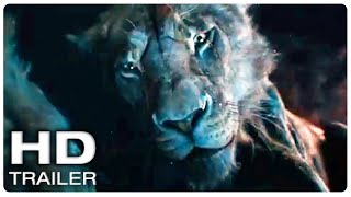 MUFASA THE LION KING quotTwo Brothers One Kingquot Trailer NEW 2024 [upl. by Aba]