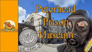 Peterhead Prison Museum [upl. by Rahr]