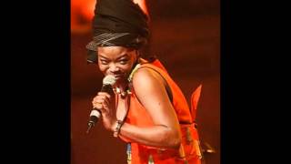 Brenda Fassie and Papa WembaNgiyakuthanda [upl. by Intruoc452]