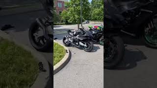 Better Than A Ninja H2 🤔 Bimota Tesi H2 SP WalkAround 🤯 [upl. by Sexton]