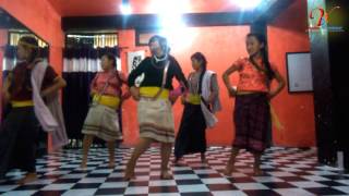 Fapacha Papacha Payachi l Kasiyas Dance House l Ep03 [upl. by Pan]