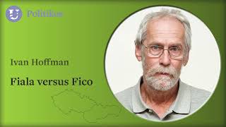 Ivan Hoffman Fiala versus Fico [upl. by Orecul]