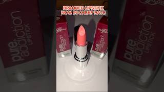 BRAND lipstick now in very low rate  Diana of london lipstick 💄💄 lipstick shorts [upl. by Sklar]