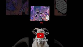 skid gaming vs me 😈😈bloxfruits shorts shortvideo roblox anime [upl. by Leksehcey]