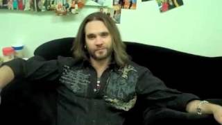 Bo Bice  American Idol  New Album  What he is up to [upl. by Iorio]