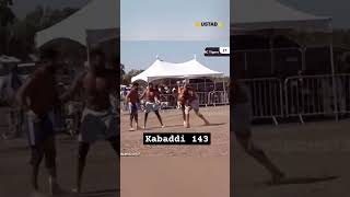 Kabaddi ka ustaad Mangi Bagga pind 🦅kabaddi viralvideos [upl. by Raymonds]