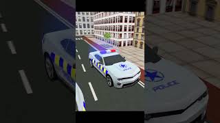 Moms Toughest Job Yet Keeping the Streets Safe in Police Mom Simulator  Android Gameplay [upl. by Niffirg]