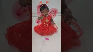 Thangame thangame 🔥😘 song tamil love music lovesong subscribe cutebaby [upl. by Elime]