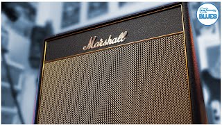 No Pedals Required 😁 Marshall SV20C Guitar Amplifier Review [upl. by Yenial791]