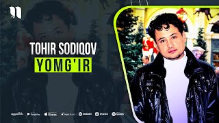 Tohir Sodiqov  Yomgir music version [upl. by Keene]