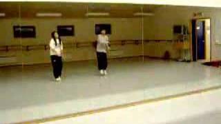 hiphop choreo deepside  What I Need [upl. by Onra]