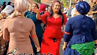 SAFRANBOLU GÜMÜŞ KÜRT MAHALESİ EĞLENCELİ DÜĞÜN WEDDİNG DANCE [upl. by Adnov751]