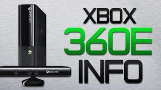 XBOX 360 E прошивка [upl. by Neelahs]