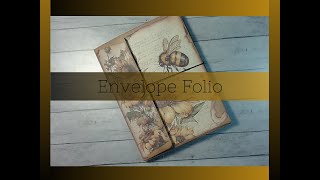 Envelope folio [upl. by Eliathas948]