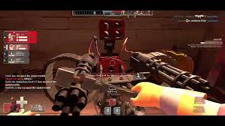 Random Scream Fortress TF2 gameplay [upl. by Cavuoto504]