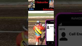 New cheat code number 4215 Indian bike 3D game [upl. by Namia]