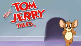 Tom and Jerry Tales  Longplay  GBA [upl. by Delgado]